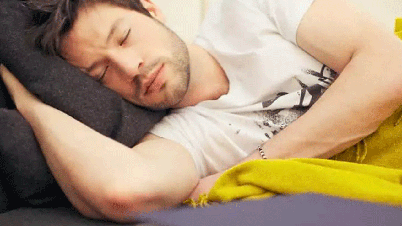 Foto - Uzmanları açıkladı: Oruçluyken 1 saat uyursanız...