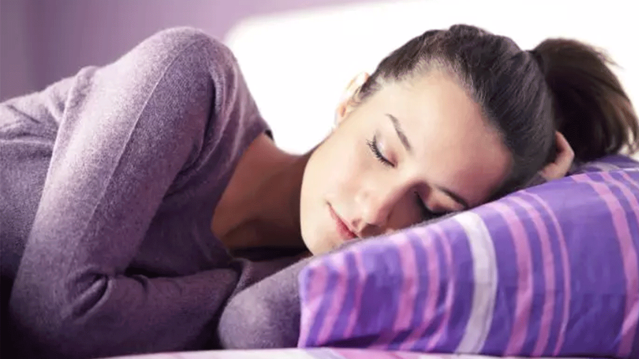 Foto - Uzmanları açıkladı: Oruçluyken 1 saat uyursanız...