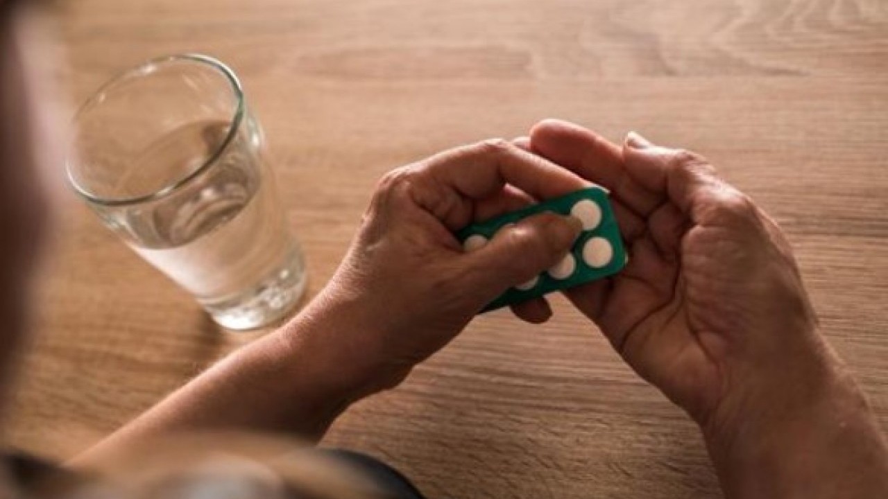 Foto - Uzmanların araştırması sonuç verdi! Aspirinden daha etkili