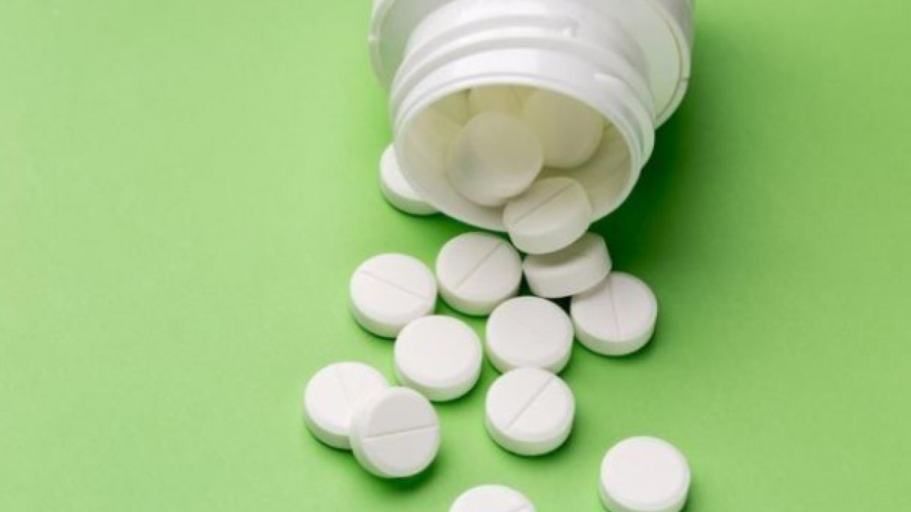 Foto - Uzmanların araştırması sonuç verdi! Aspirinden daha etkili