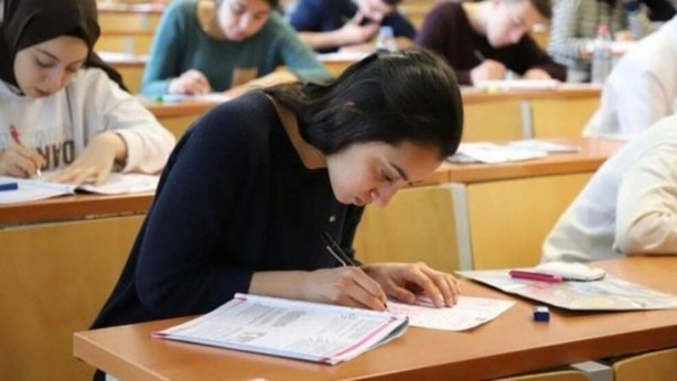 Foto - Uzmanlarından YKS uyarıları! 