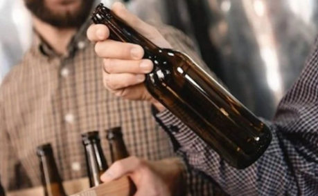 Foto - 'Üzücü bir haberimiz var' dediler ama biz aksine sevindik! Bir bira markası daha belasını buldu