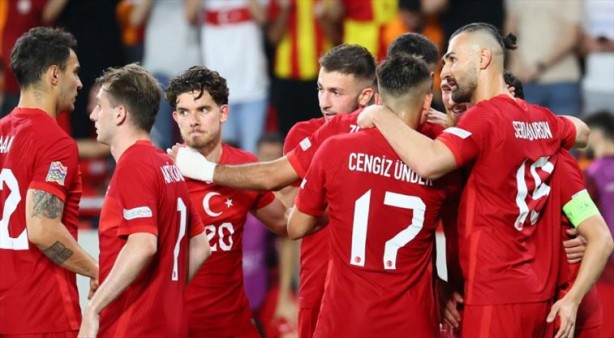 Foto - Üzücü tablo! Türkiye dünya sıralamasında geriledi