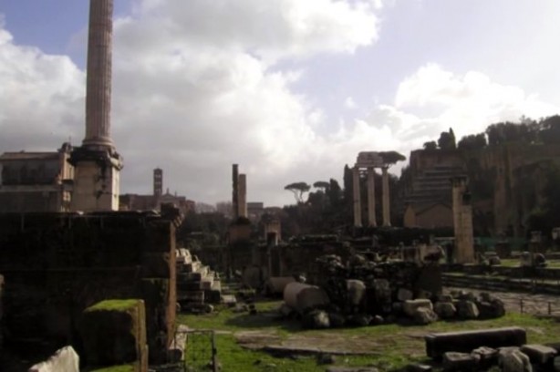 Foto - Üzüm bağının altından 1700 yıllık tarih çıktı