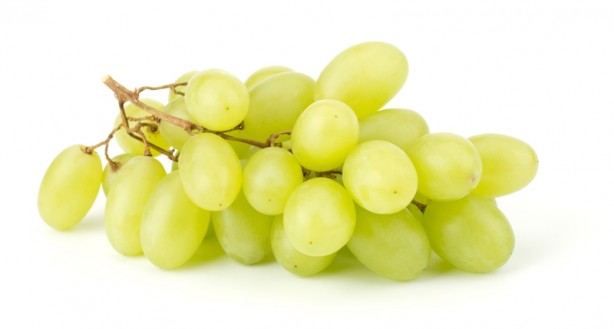 Foto - Üzüm çekirdeği deyip geçmeyin!