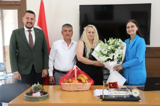 Foto - Üzüm üzüme baka baka kararırmış! CHP de kararmaya başladı