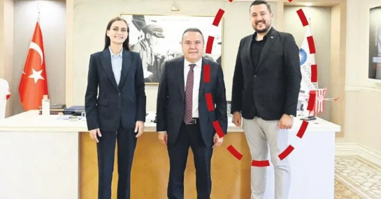Foto - Üzüm üzüme baka baka kararırmış! CHP de kararmaya başladı