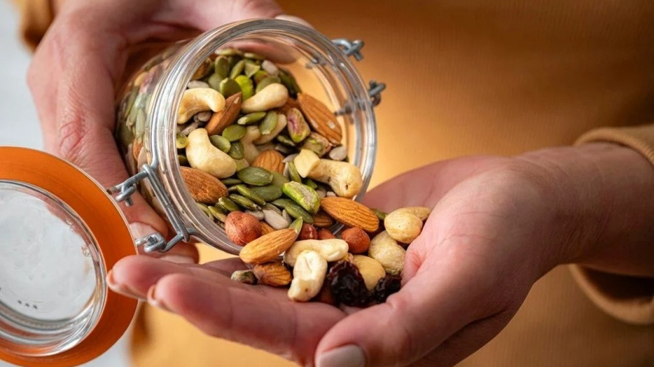 Foto - Uzum yaşamın sırrı: Bilim insanlarına göre 10 süper besin