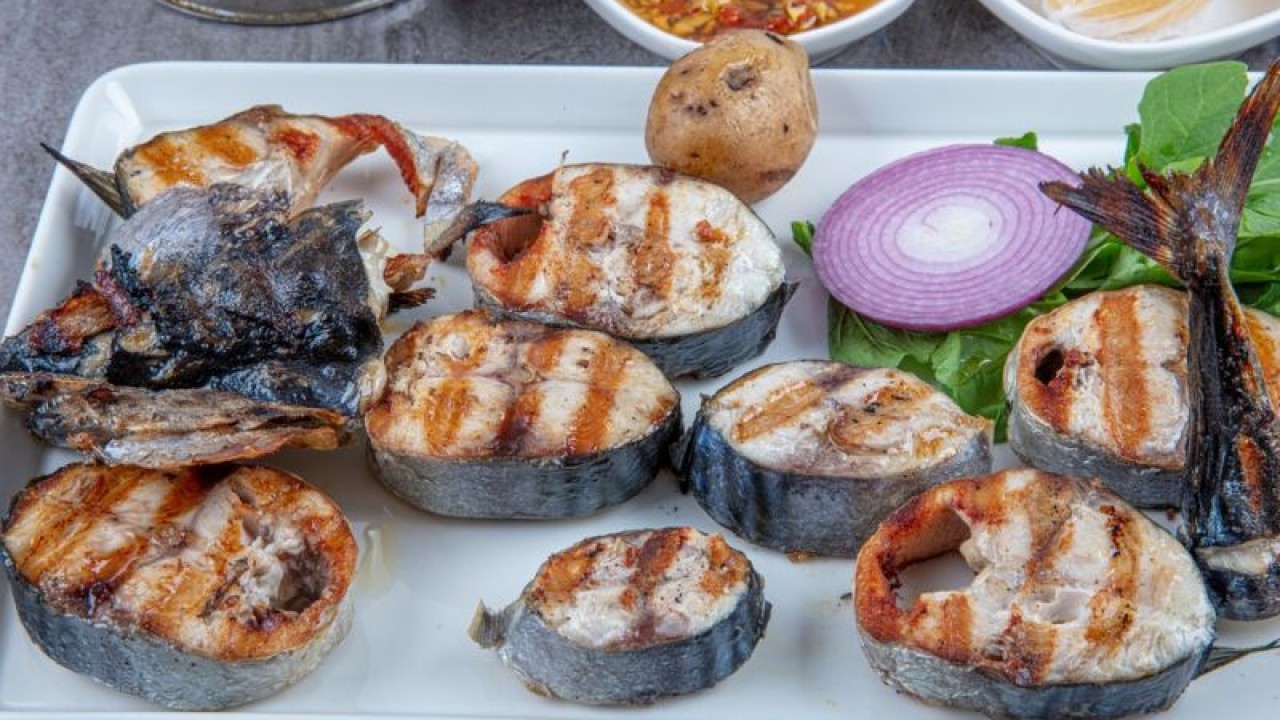 Uzum yaşamın sırrı: Bilim insanlarına göre 10 süper besin