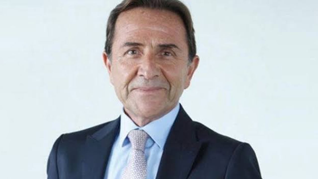 Uzun bir ömür arayanların düştüğü korkunç gerçek! Osman Müftüoğlu açık açık anlattı: 120 yıl yaşam...
