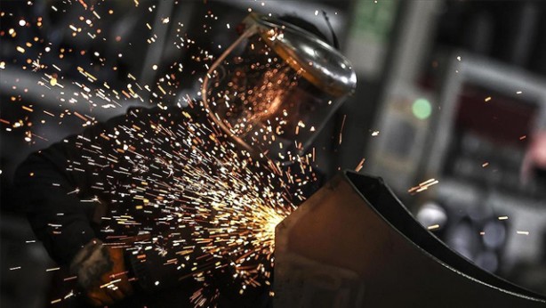 Foto - Uzun çalışma saatlerine sahip ülkeler belli oldu! Türkiye'nin sırası Avrupa İstatistik Ofisi'ni bile şaşırttı