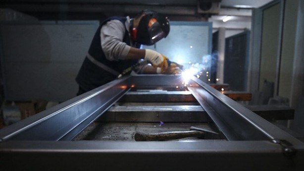 Foto - Uzun çalışma saatlerine sahip ülkeler belli oldu! Türkiye'nin sırası Avrupa İstatistik Ofisi'ni bile şaşırttı