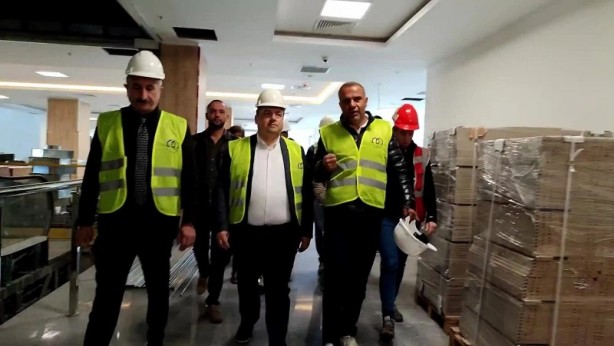 Foto - Uzun çalışma saatlerine sahip ülkeler belli oldu! Türkiye'nin sırası Avrupa İstatistik Ofisi'ni bile şaşırttı