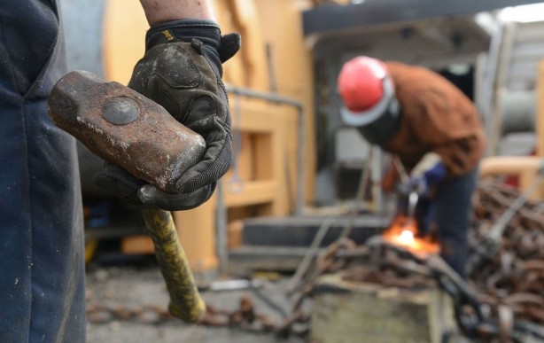 Foto - Uzun çalışma saatlerine sahip ülkeler belli oldu! Türkiye'nin sırası Avrupa İstatistik Ofisi'ni bile şaşırttı