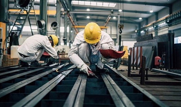 Foto - Uzun çalışma saatlerine sahip ülkeler belli oldu! Türkiye'nin sırası Avrupa İstatistik Ofisi'ni bile şaşırttı