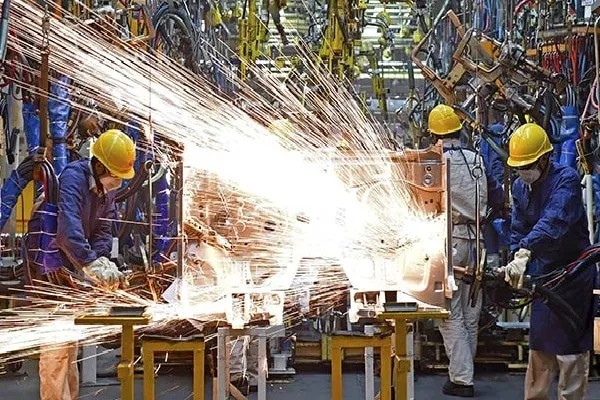 Foto - Uzun çalışma saatlerine sahip ülkeler belli oldu! Türkiye'nin sırası Avrupa İstatistik Ofisi'ni bile şaşırttı