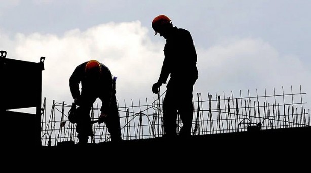 Foto - Uzun çalışma saatlerine sahip ülkeler belli oldu! Türkiye'nin sırası Avrupa İstatistik Ofisi'ni bile şaşırttı