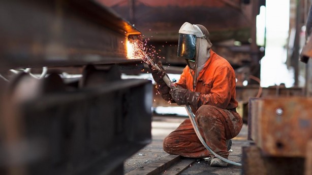 Foto - Uzun çalışma saatlerine sahip ülkeler belli oldu! Türkiye'nin sırası Avrupa İstatistik Ofisi'ni bile şaşırttı
