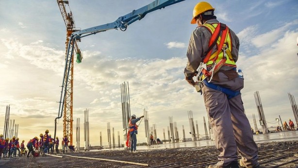 Foto - Uzun çalışma saatlerine sahip ülkeler belli oldu! Türkiye'nin sırası Avrupa İstatistik Ofisi'ni bile şaşırttı