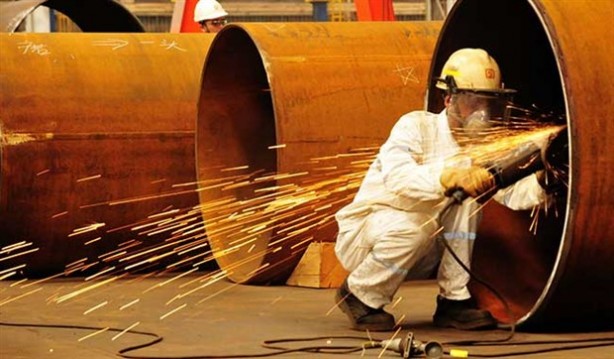 Foto - Uzun çalışma saatlerine sahip ülkeler belli oldu! Türkiye'nin sırası Avrupa İstatistik Ofisi'ni bile şaşırttı