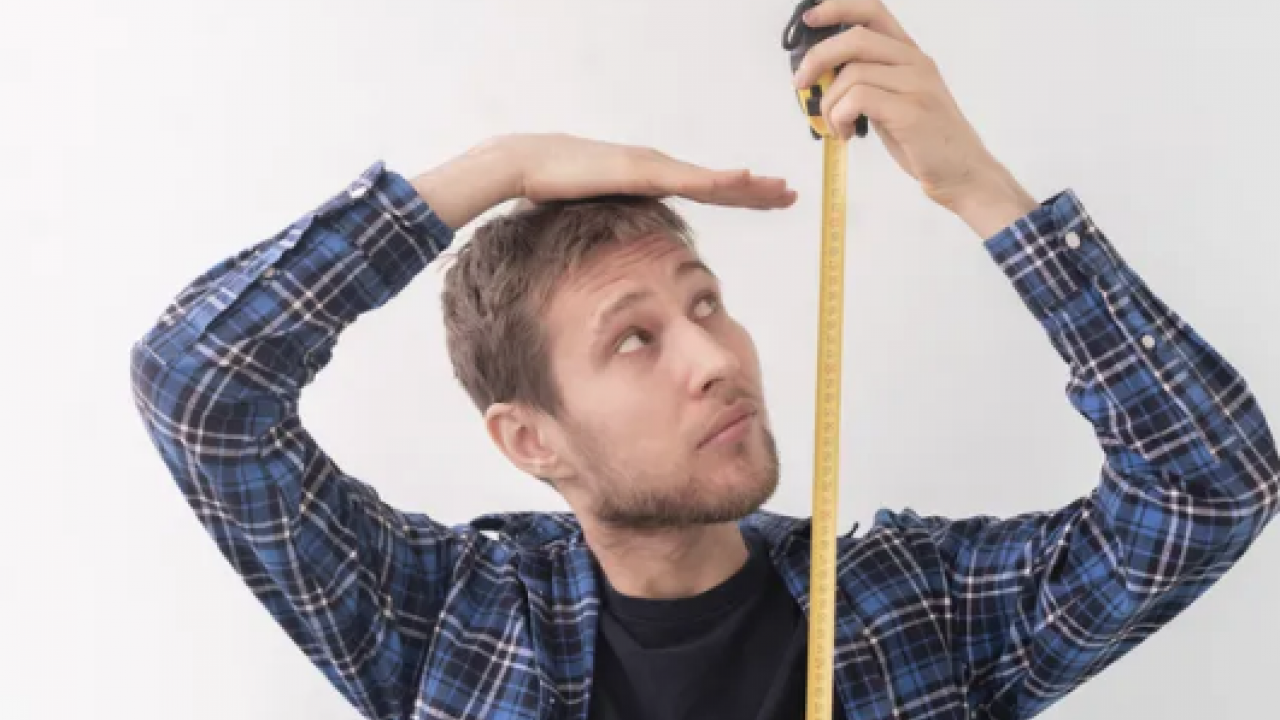 Uzun-Kısa peki siz? Sağlıklı yaşamın sırrı boyunuzda mı saklı? İşte kısa boylu olmanın...