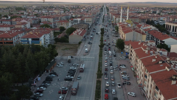 Uzun kuyruklar halinde dönüyorlar! İstanbul'daki sakinlik son buluyor