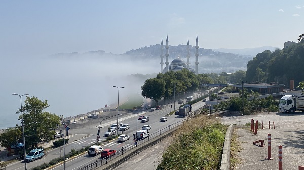 Foto - Uzun Mehmet Camii görenleri kendisine hayran bıraktı