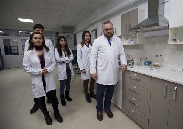 Uzun menzilli füzelere milli yakıt!