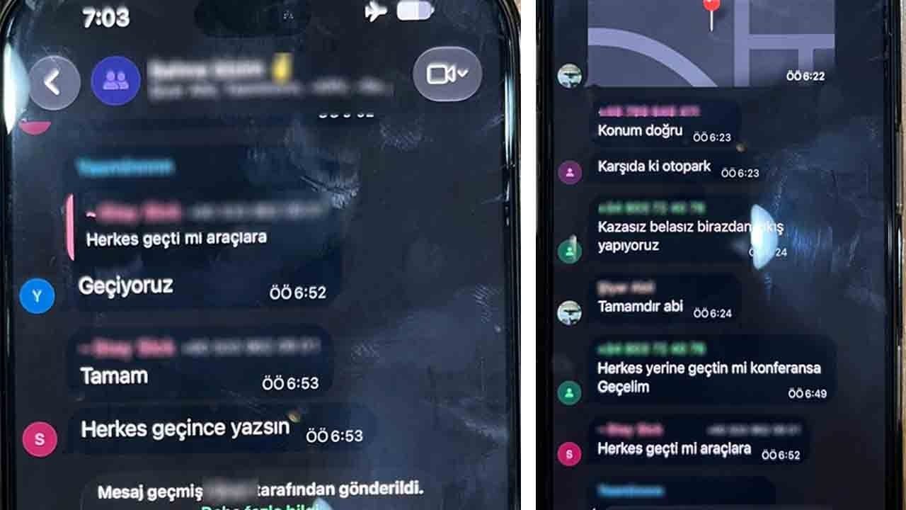 Foto - Uzun namlulu silahlarla 7 kilo altın çaldılar! Arabada pişkin pişkin böyle poz verdiler