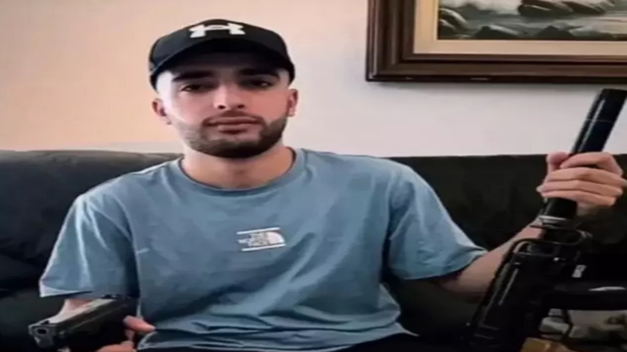 Foto - Uzun namlulu silahlarla yakalanmışlardı! İtalya’yı karıştıran 2 Türk’ün kim olduğu ortaya çıktı