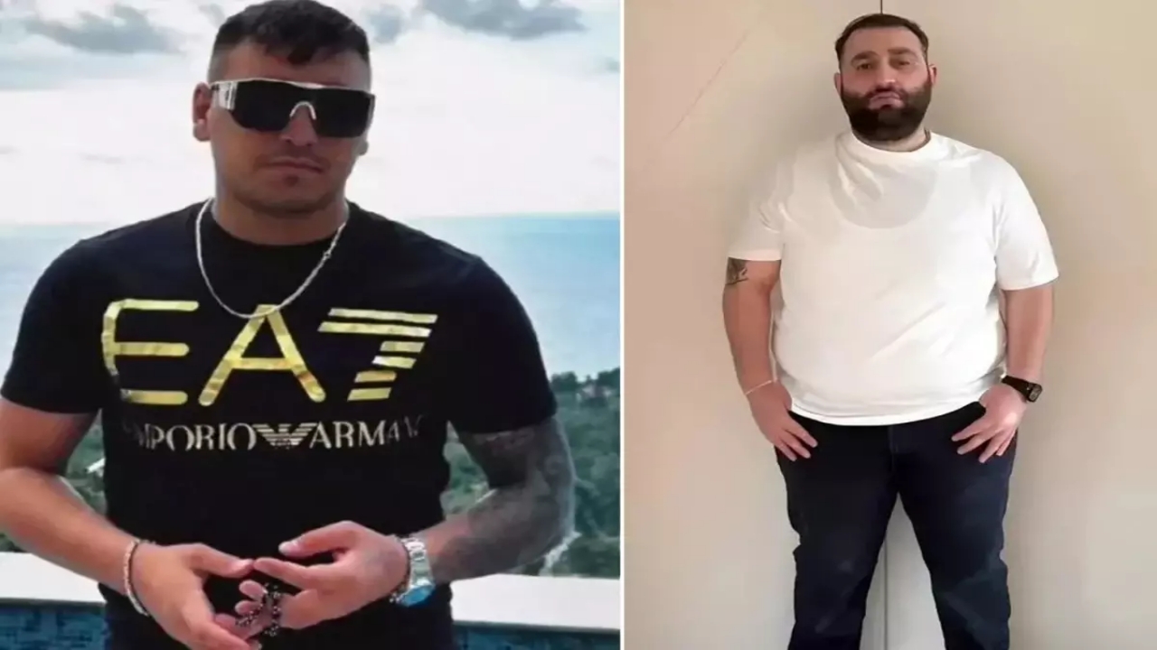 Foto - Uzun namlulu silahlarla yakalanmışlardı! İtalya’yı karıştıran 2 Türk’ün kim olduğu ortaya çıktı