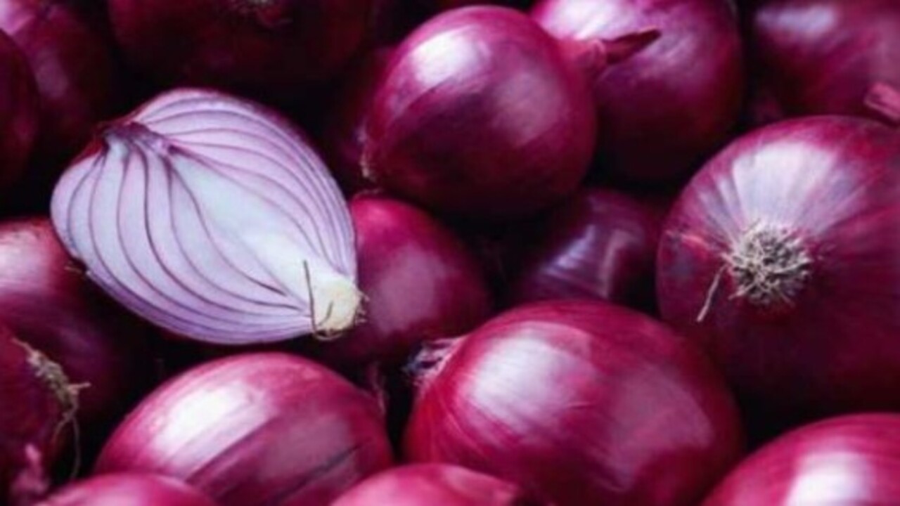 Foto - Uzun süre bekletince…! Dilimlenmiş soğanın zararı açıklandı