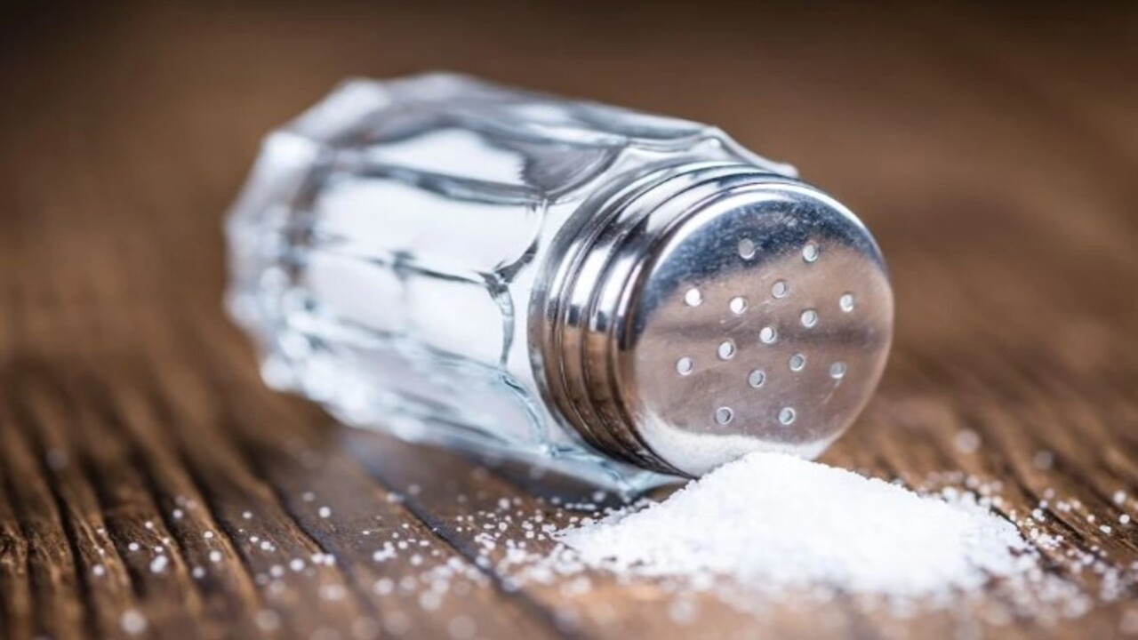 Foto - Uzun süre bozulmadan kalacak! İşte kurban etini aylar taze tutan yöntem