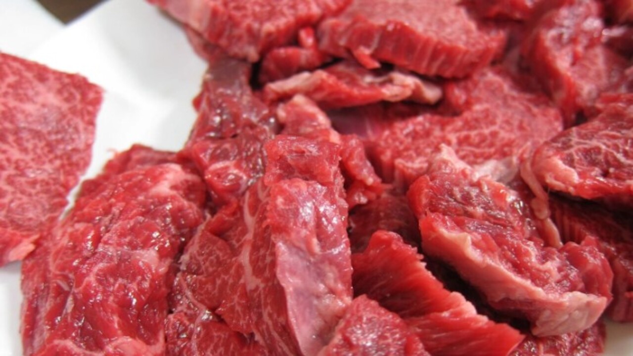 Foto - Uzun süre bozulmadan kalacak! İşte kurban etini aylar taze tutan yöntem