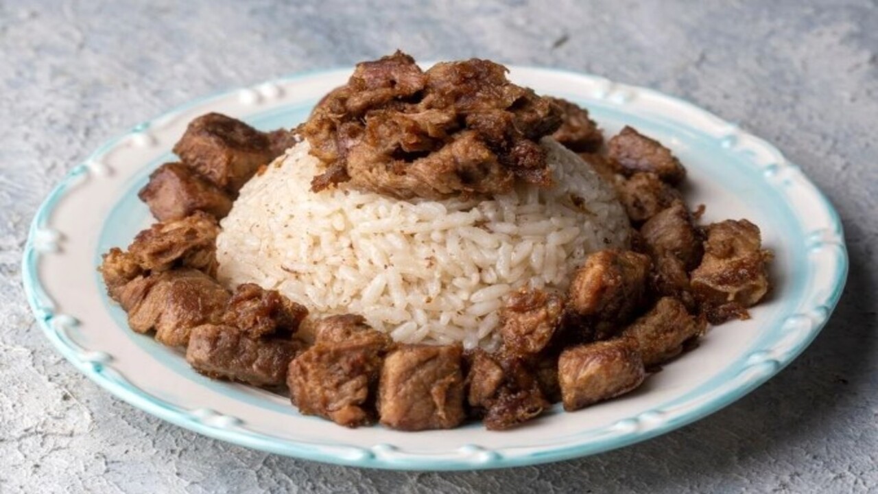 Foto - Uzun süre bozulmadan kalacak! İşte kurban etini aylar taze tutan yöntem