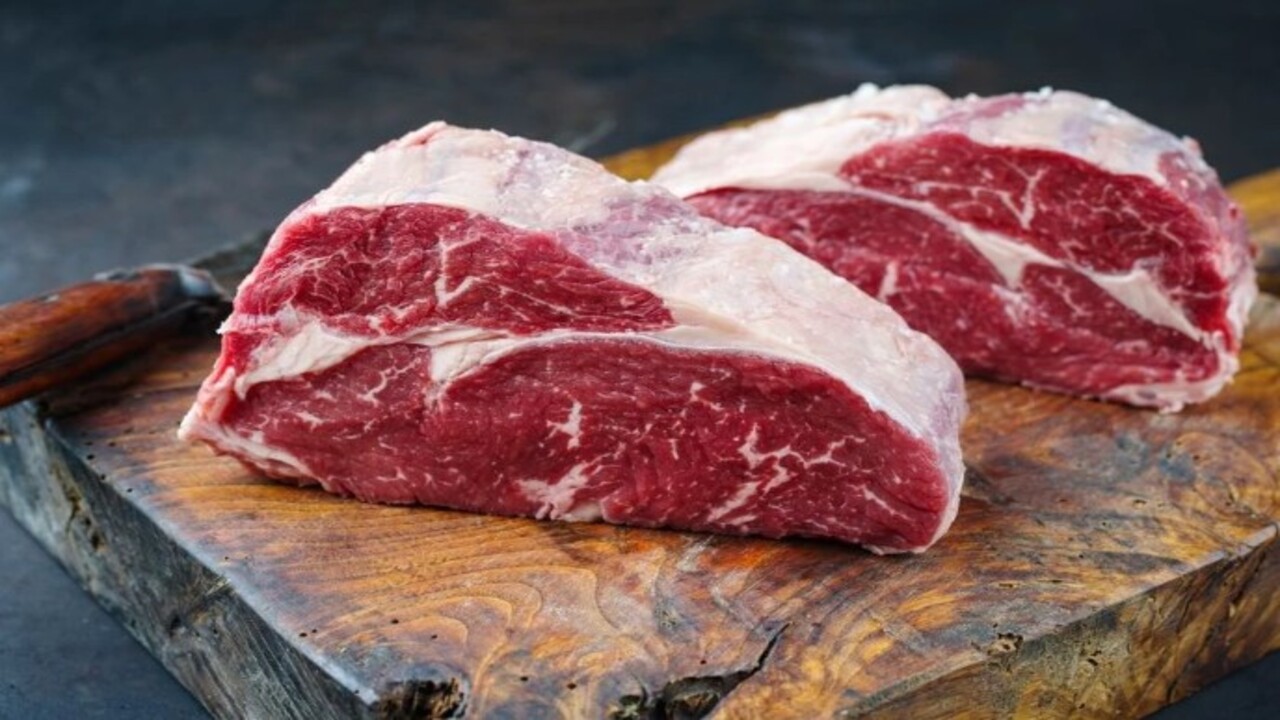 Foto - Uzun süre bozulmadan kalacak! İşte kurban etini aylar taze tutan yöntem