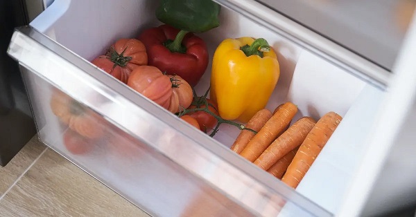 Foto - Uzun süre bozulmasını istemeyenlere! İşte meyve ve sebzeleri saklama yöntemi