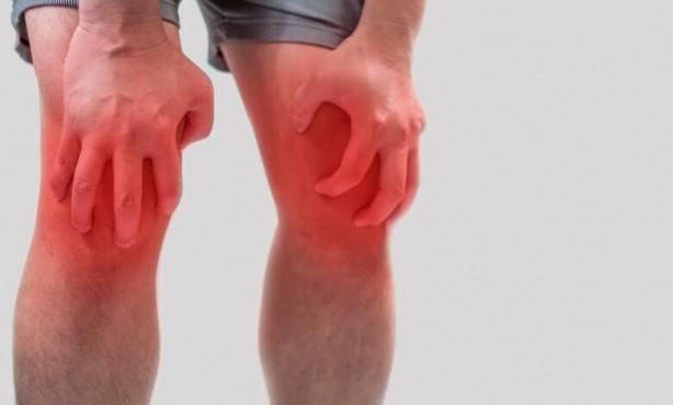 Uzun süre devam eden diz ağrılarına dikkat!