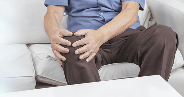 Foto - Uzun süre devam eden diz ağrılarına dikkat!