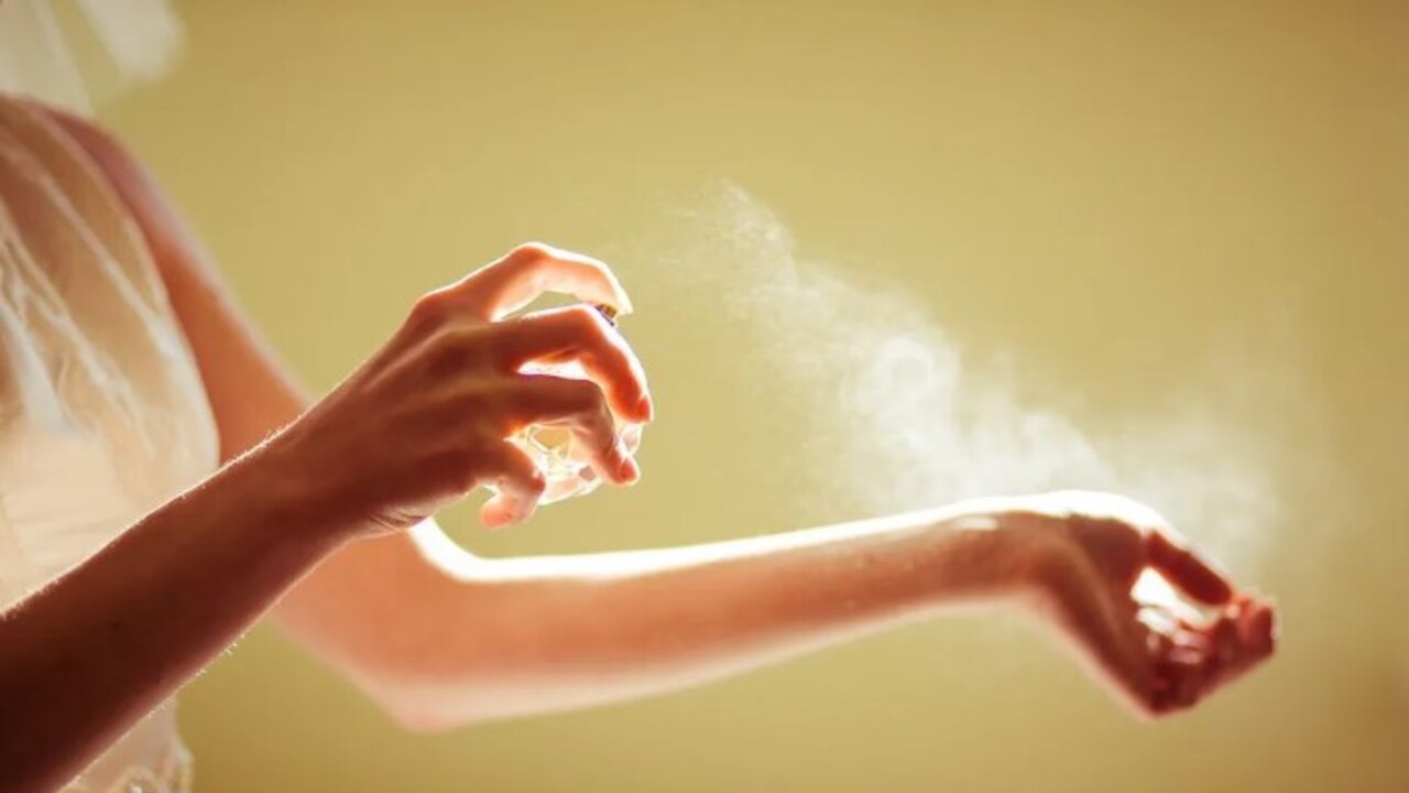 Foto - Uzun süre kalıcı olmasına etki ediyor! Parfüm kokusunun saatlerce vücutta kalmasının sırrı