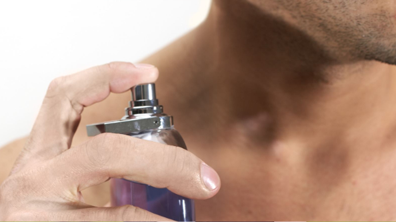 Foto - Uzun süre kalıcı olmasına etki ediyor! Parfüm kokusunun saatlerce vücutta kalmasının sırrı