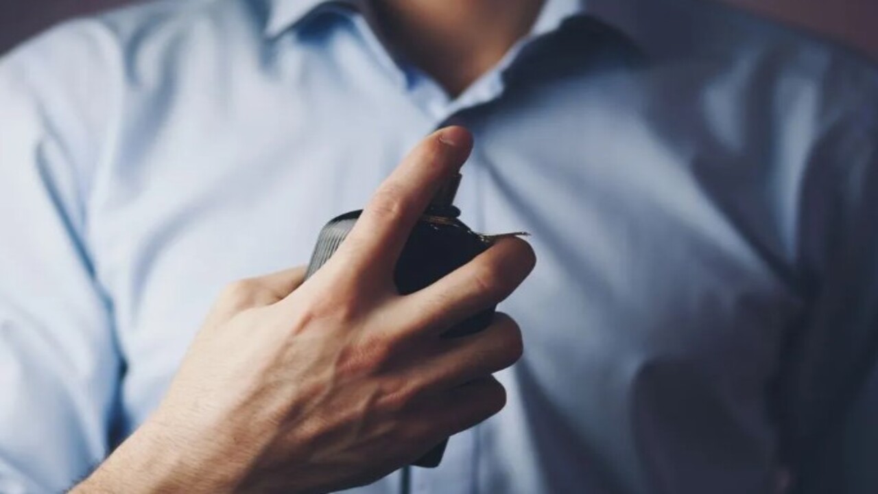 Foto - Uzun süre kalıcı olmasına etki ediyor! Parfüm kokusunun saatlerce vücutta kalmasının sırrı