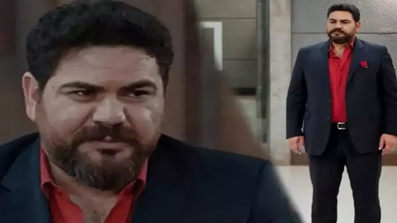 Foto - Uzun süredir gözlerden uzak yaşıyordu! Kurtlar Vadisi’nin Güllü Erhan’ı o hamlesiyle tüm Türkiye’yi şaşırttı