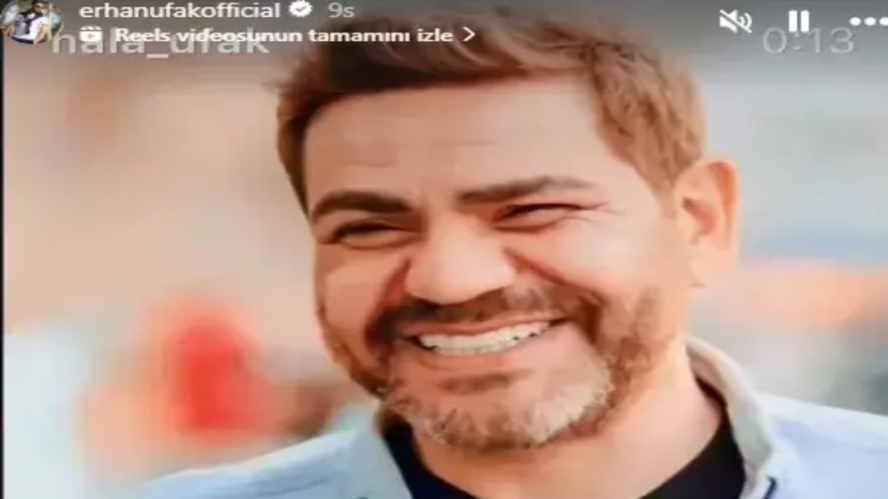 Foto - Uzun süredir gözlerden uzak yaşıyordu! Kurtlar Vadisi’nin Güllü Erhan’ı o hamlesiyle tüm Türkiye’yi şaşırttı