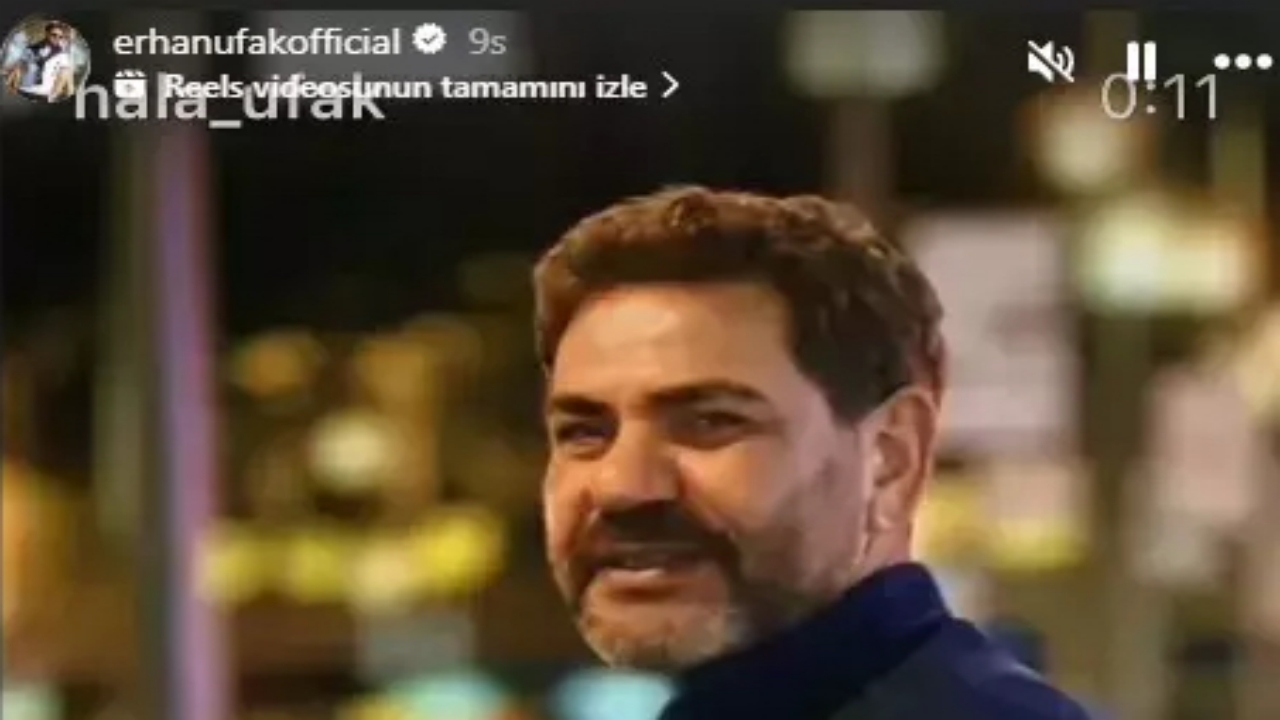 Foto - Uzun süredir gözlerden uzak yaşıyordu! Kurtlar Vadisi’nin Güllü Erhan’ı o hamlesiyle tüm Türkiye’yi şaşırttı