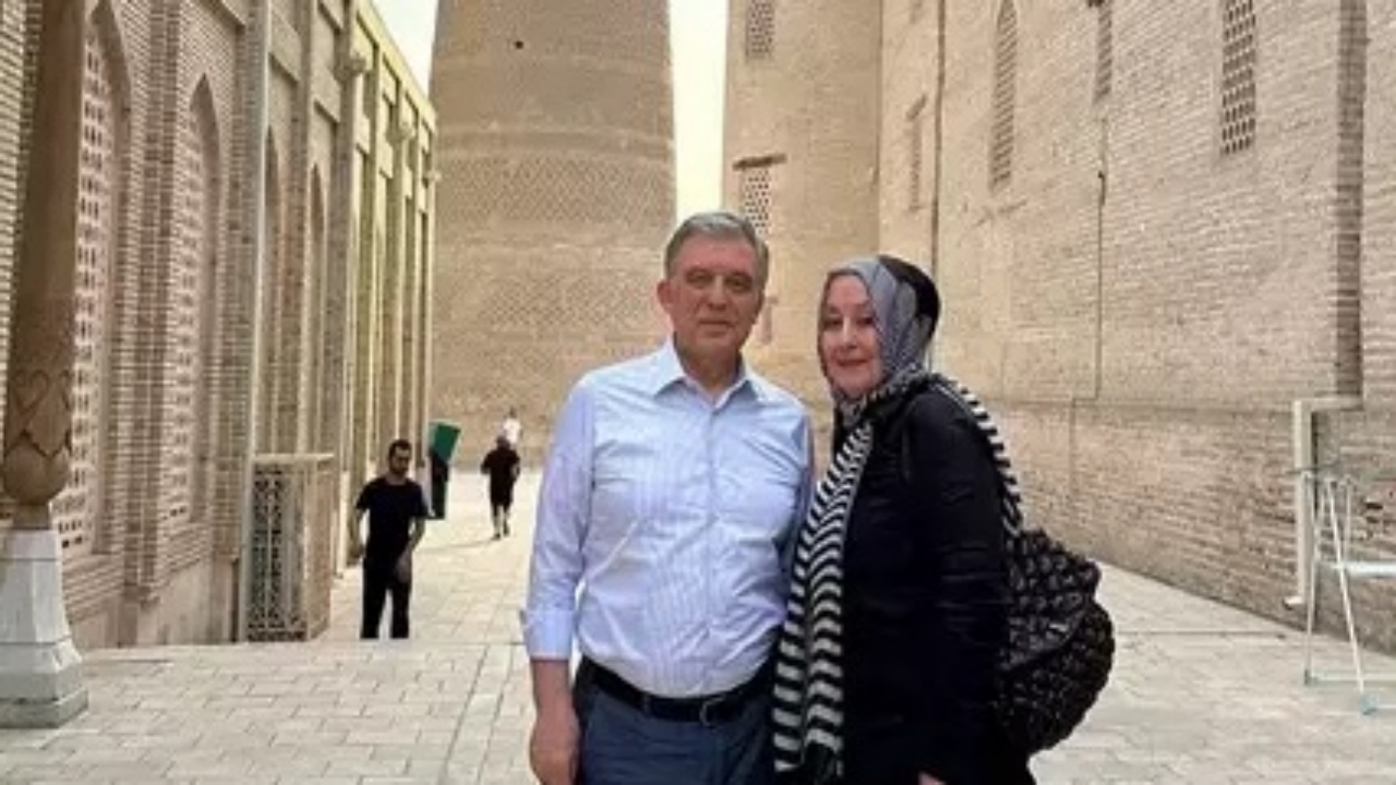 Foto - Uzun süredir sesi soluğu çıkmıyordu! Ortadan kaybolan Abdullah Gül bakın ne yaptı