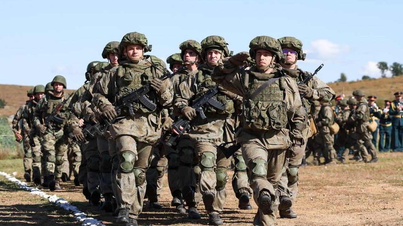 Foto - Uzun süredir sessizdiler! İran'dan çok tehlikeli hamle