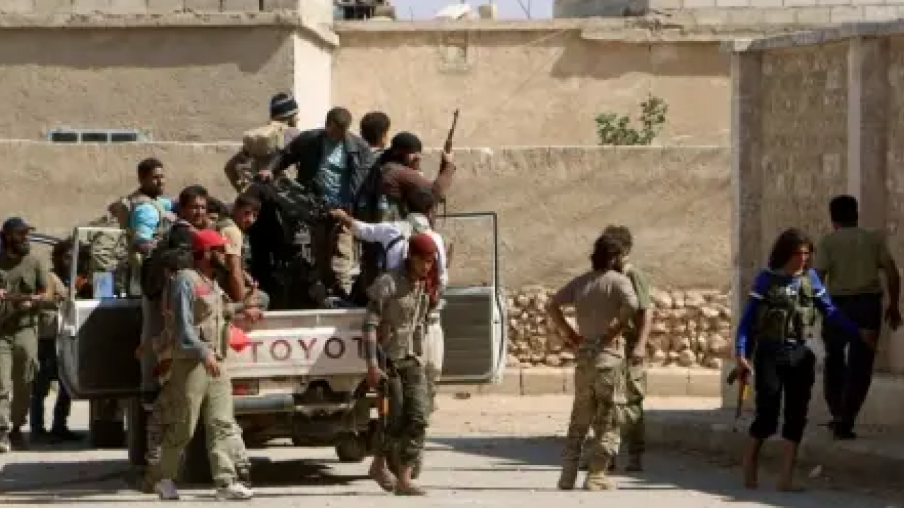 Foto - Uzun süredir sessizdiler! İran'dan çok tehlikeli hamle