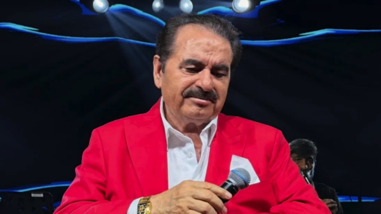 Uzun süredir tedavi görüyordu! İbrahim Tatlıses’in hastane yatağındaki son hali, sevenlerini üzdü