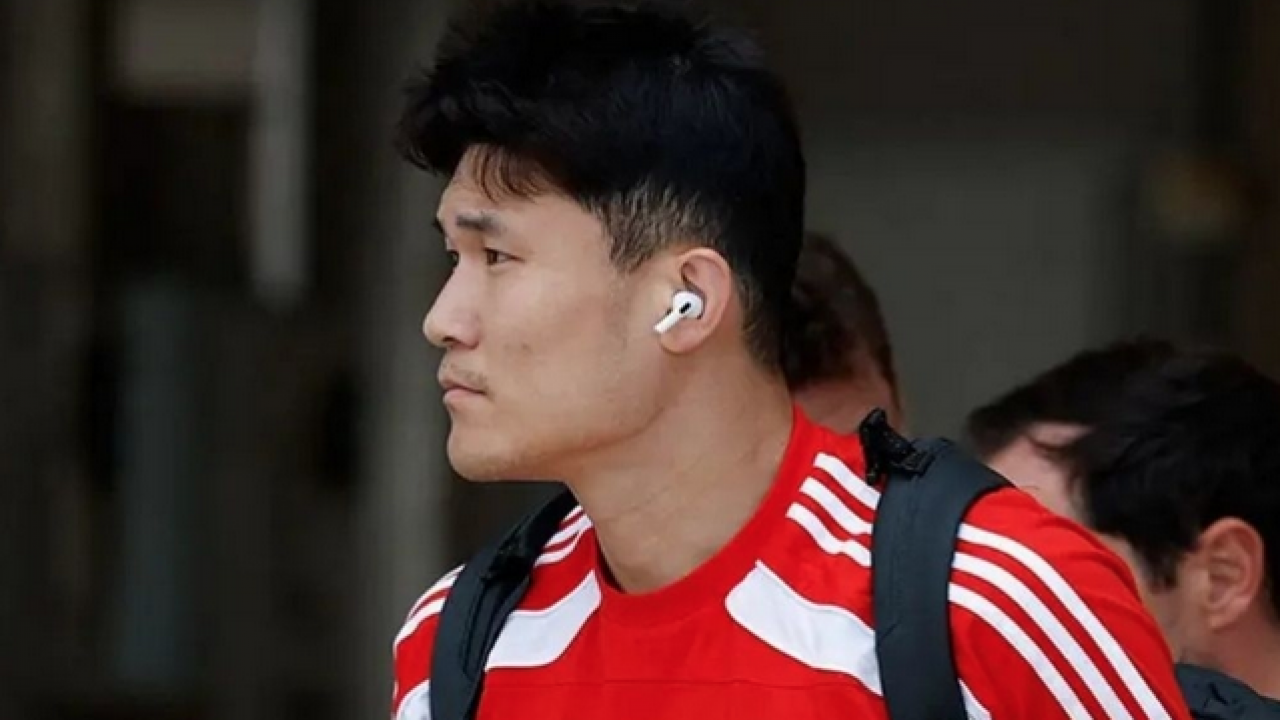 Uzun süren pazarlıklar sonrası ilk hamle gelecek mi? Cim-Bom Kim Min-jae'yi son anda bitirebilir!